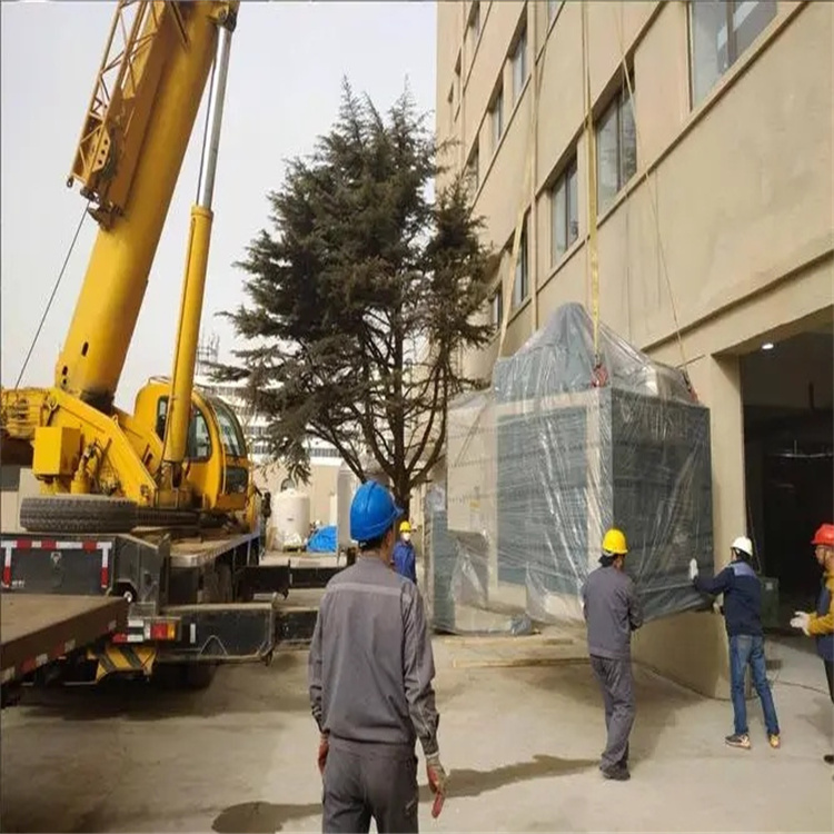 威海附近12吨吊车出租电话