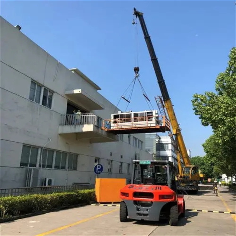 威海小型吊车出租电话