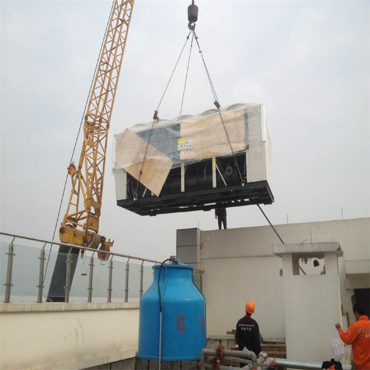 威海大型汽车吊出租多少钱