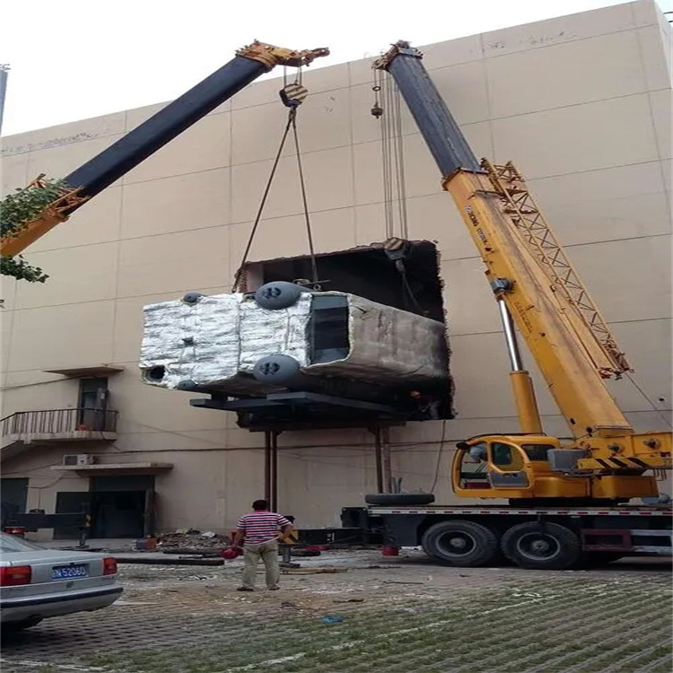 威海25吨汽车吊出租