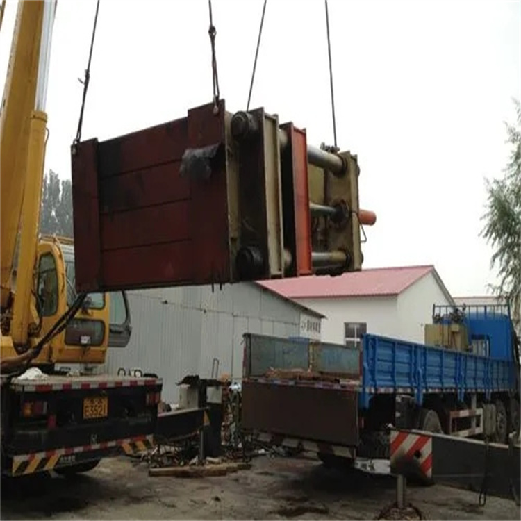 威海小型汽车吊出租