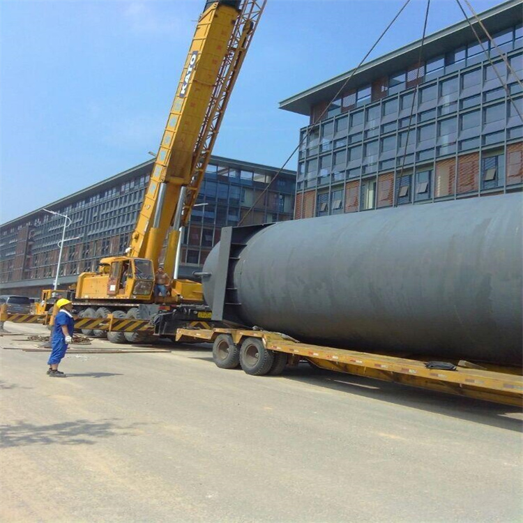 威海300吨汽车吊出租