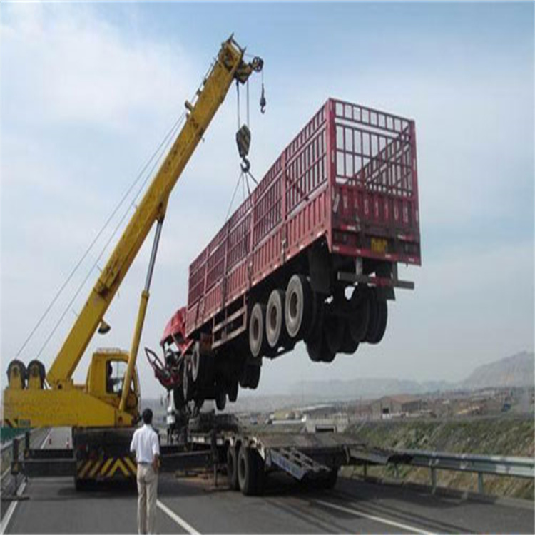 威海吊车吊运安全措施