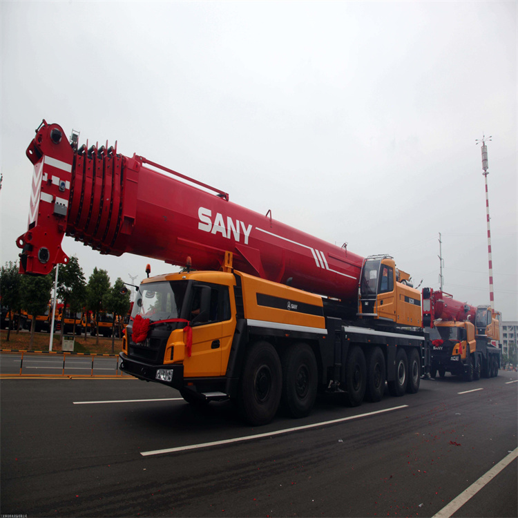 威海水泥罐怎么吊安全