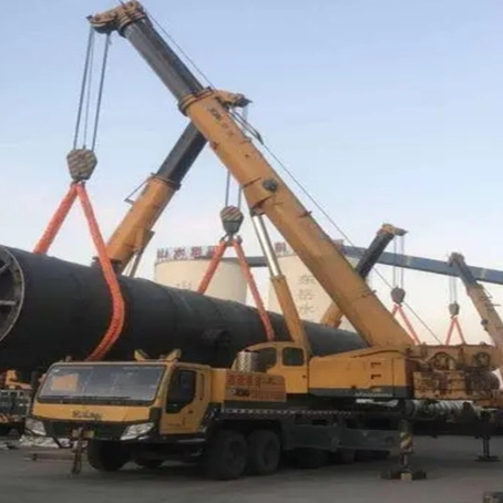 威海46米吊车怎么出租